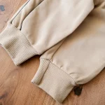 ست کرم دو‌تکه دخترانه طرح قلب