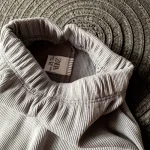 ست دورس و لگ طوسی مینی موس زارا - Image 5