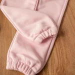 شلوار لاسیل صورتی