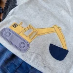 ست طوسی طرح لودر