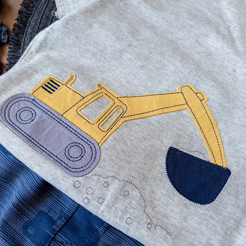 ست طوسی طرح لودر