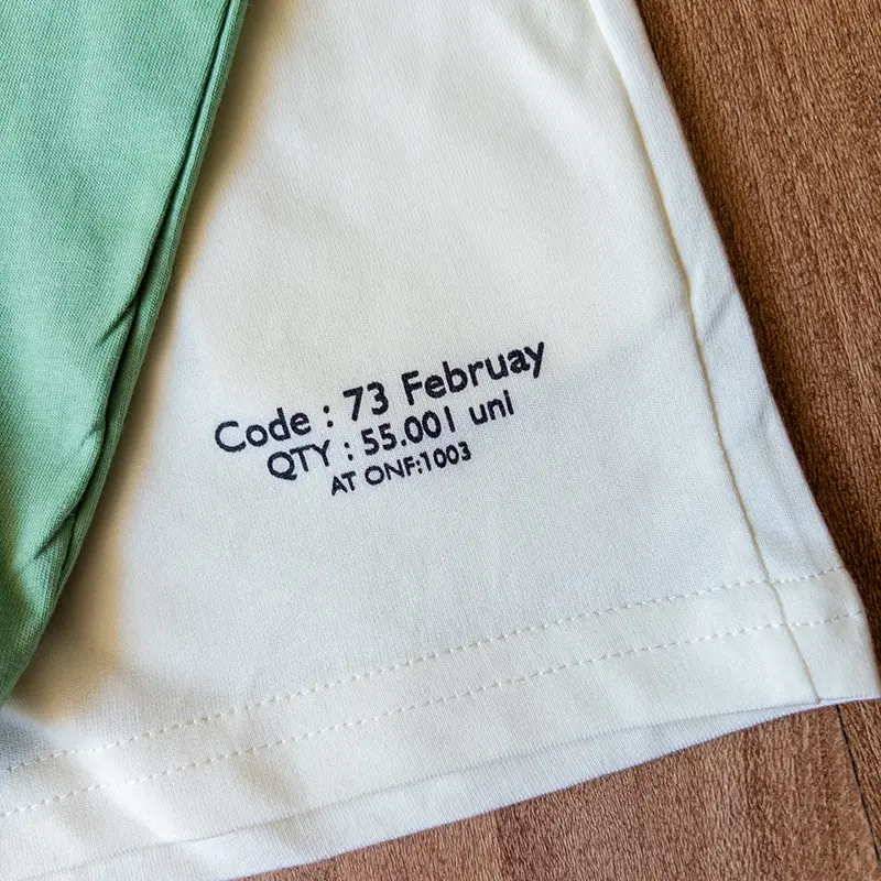 ست سبز زارا طرح ماینکرفت