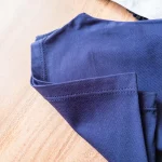 لباس راحتی سرمه‌ای طرح سونیک