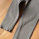 ست دورس و لگ طوسی مینی موس زارا - Image 2