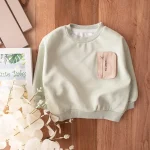 دورس پسرانه سبز تک با چاپ coke اسپرت