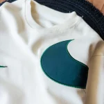 دورس تک نایکی نسکافه‌ای بچه‌گانه