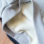 دورس اسپرت پسرانه طوسی تک مناسب پاییز با طرح لاس‌انجلس