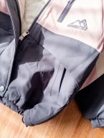 کاپشن صورتی نورث فیس - Image 3